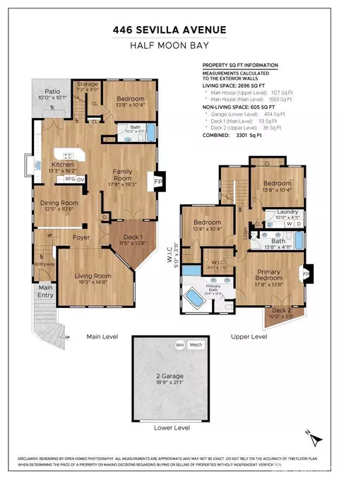 446 Sevilla Ave, El Granada, CA 94018 photo 49