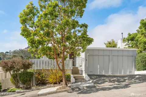 8 Turquoise Way, San Francisco, CA 94131