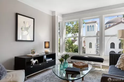 270 Valencia St #303, San Francisco, CA 94103