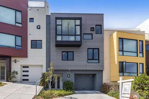 566 De Haro St, San Francisco, CA 94107