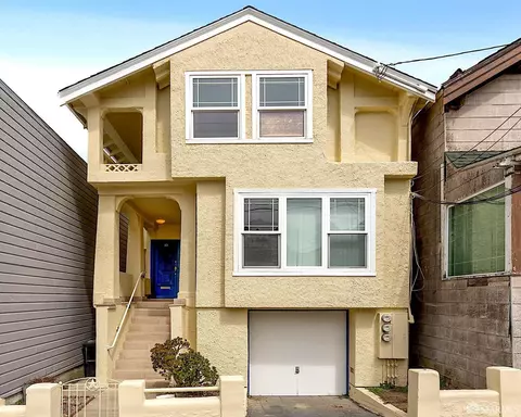 8 Regent St, San Francisco, CA 94112