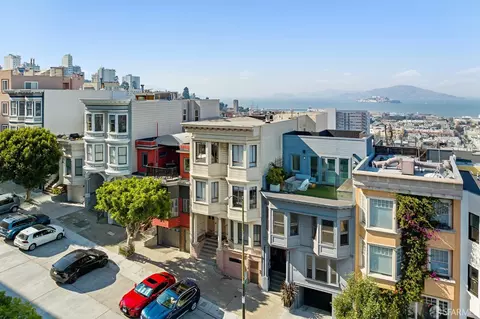 834 Green St, San Francisco, CA 94133