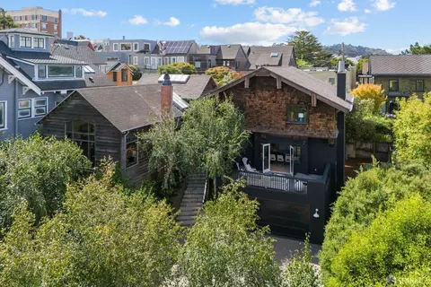 129 24th Ave, San Francisco, CA 94121 photo 17