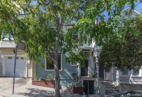 88 Whitney St, San Francisco, CA 94131