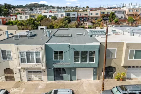 150 Dartmouth St, San Francisco, CA 94134