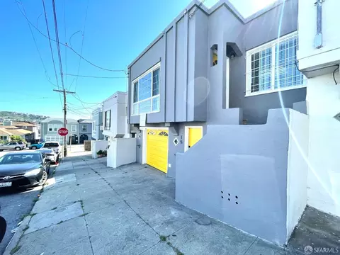 15 Faxon Ave, San Francisco, CA 94112