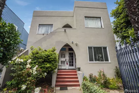 980 Capp St, San Francisco, CA 94110