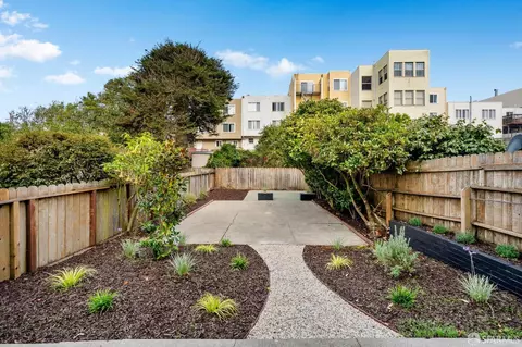 1830 20th Ave, San Francisco, CA 94122 photo 33