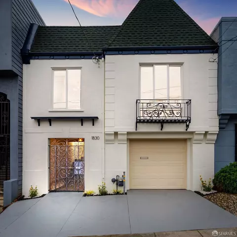 1830 20th Ave, San Francisco, CA 94122 photo 2