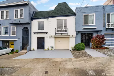 1830 20th Ave, San Francisco, CA 94122 photo 3