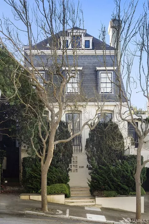 3281 Jackson St, San Francisco, CA 94118