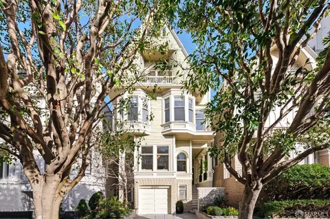 2422 Buchanan St, San Francisco, CA 94115