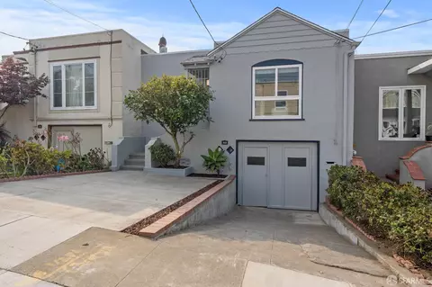 223 Byxbee St, San Francisco, CA 94132