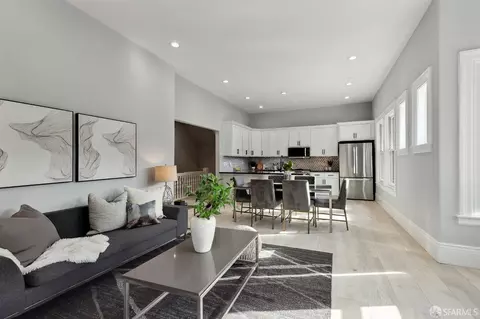 1699 Oak St, San Francisco, CA 94117