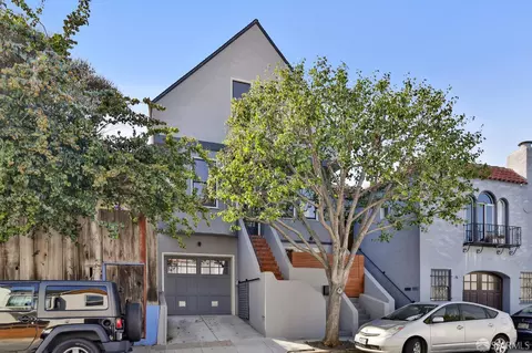 3702 Folsom St, San Francisco, CA 94110