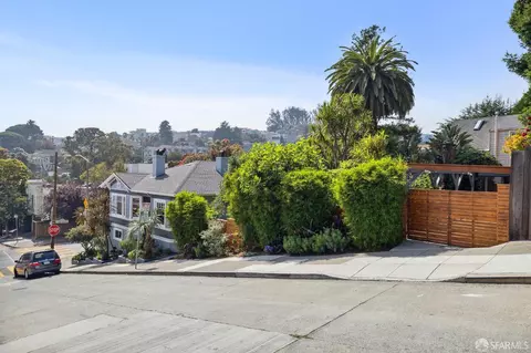 40 Lippard Ave, San Francisco, CA 94131 photo 2