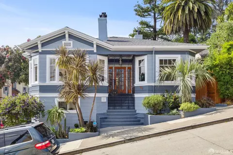 40 Lippard Ave, San Francisco, CA 94131