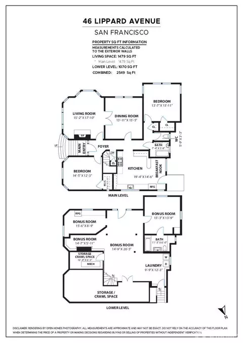 40 Lippard Ave, San Francisco, CA 94131 photo 55