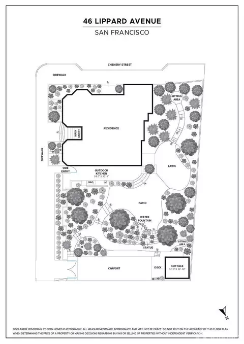 40 Lippard Ave, San Francisco, CA 94131 photo 56