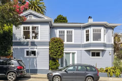 40 Lippard Ave, San Francisco, CA 94131 photo 4