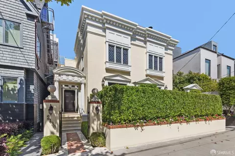 2430 Broadway St, San Francisco, CA 94115