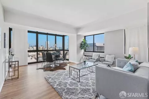 1 Daniel Burnham Ct #619, San Francisco, CA 94109