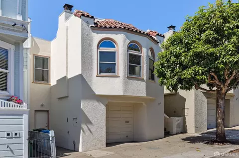 226 Bocana St, San Francisco, CA 94110