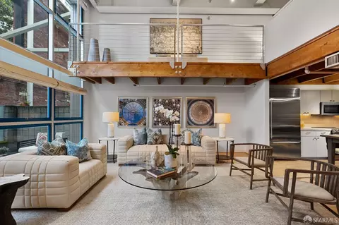 650 Delancey St #204, San Francisco, CA 94107