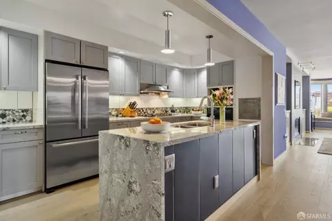 1438 Green St #6D, San Francisco, CA 94109