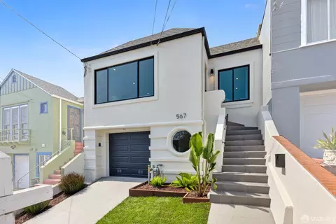 567 Head St, San Francisco, CA 94132