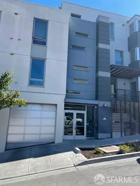 50 Jerrold Ave #314, San Francisco, CA 94124