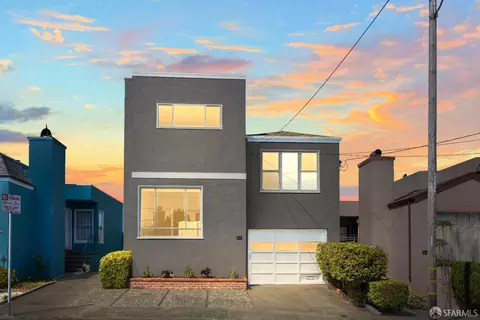 71 Robinson Dr, San Francisco, CA 94112