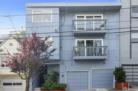 18 Levant St, San Francisco, CA 94114 photo 32