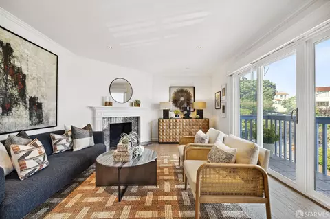 18 Levant St, San Francisco, CA 94114