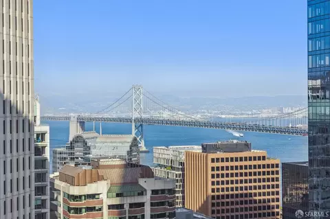 301 Mission St #33C, San Francisco, CA 94105