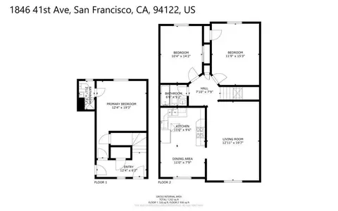 1846 41st Ave, San Francisco, CA 94122 photo 55