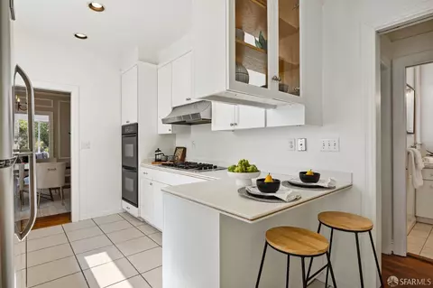 3338 Scott St, San Francisco, CA 94123 photo 12