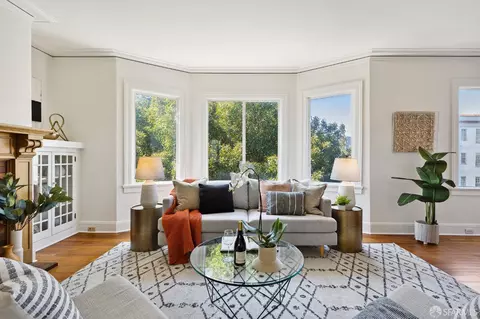 3338 Scott St, San Francisco, CA 94123
