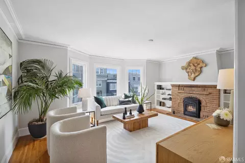 655 41st Ave, San Francisco, CA 94121