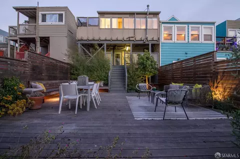 222 Naples St, San Francisco, CA 94112 photo 32
