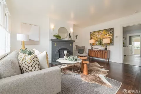 222 Naples St, San Francisco, CA 94112