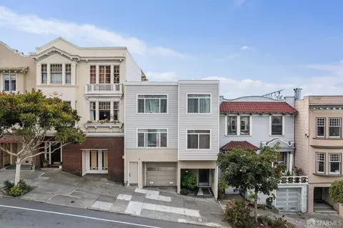 1317 4th Ave, San Francisco, CA 94122