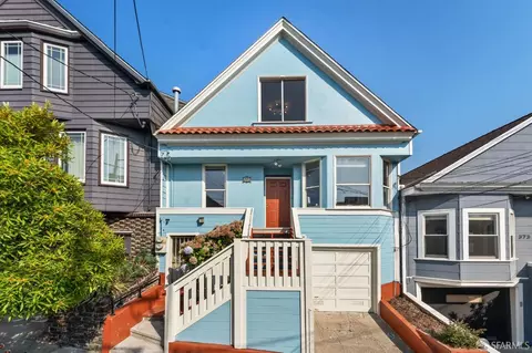 367 Moultrie St, San Francisco, CA 94110