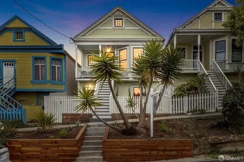 537 Lisbon St, San Francisco, CA 94112