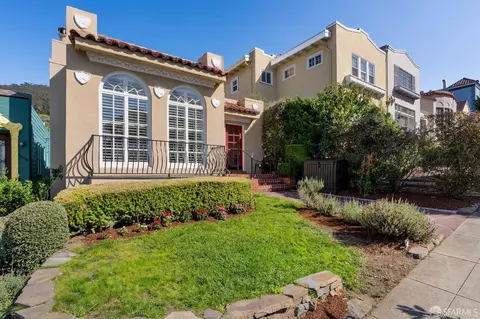 1606 8th Ave, San Francisco, CA 94122 photo 2