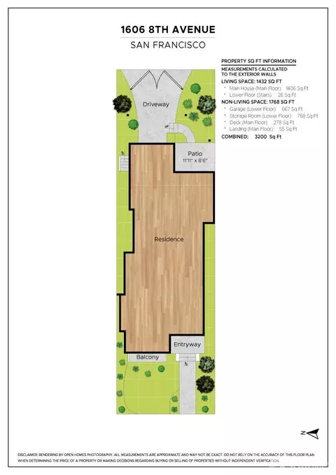 1606 8th Ave, San Francisco, CA 94122 photo 56