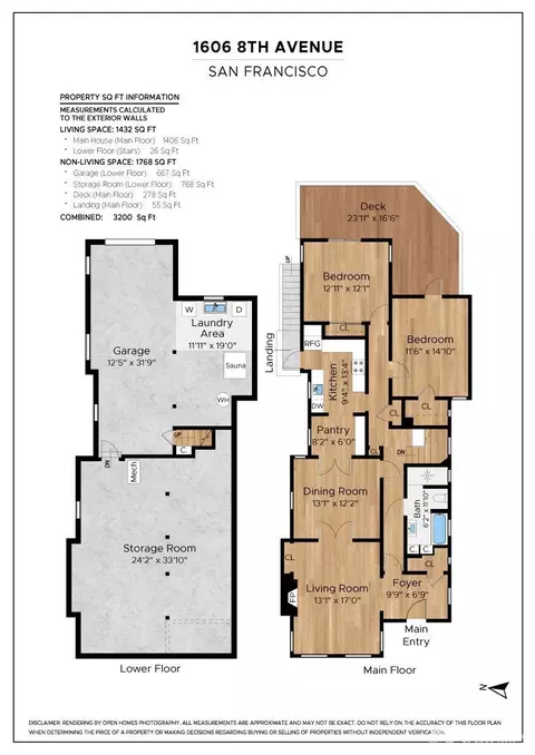 1606 8th Ave, San Francisco, CA 94122 photo 55