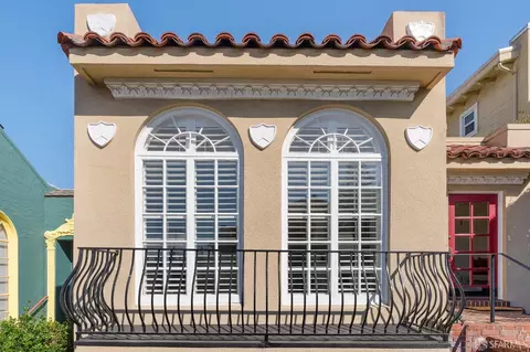 1606 8th Ave, San Francisco, CA 94122