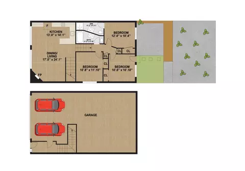 232 Holladay Ave, San Francisco, CA 94110 photo 59