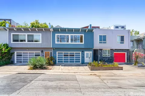232 Holladay Ave, San Francisco, CA 94110 photo 2